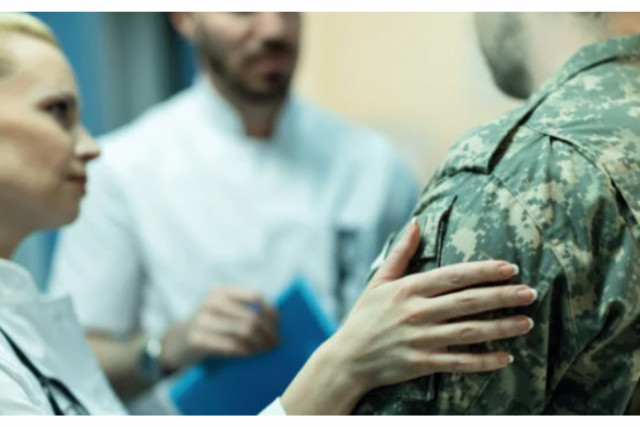 Программа медицинских гарантий предоставляет бесплатное лечение для ветеранов