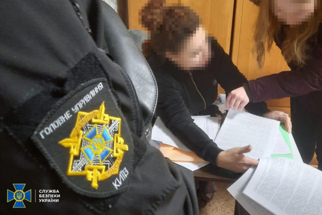 СБУ викрила шістьох агітаторів РФ, серед них — блогерка з «медіа-пулу»  Медведчука