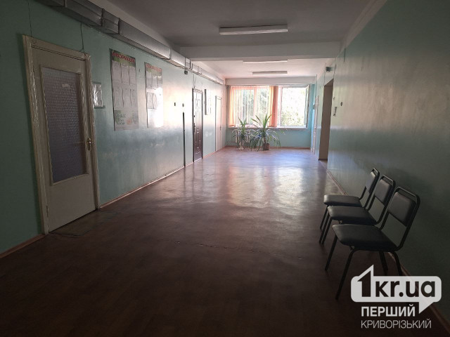В Кривом Роге выписали из больницы детей, пострадавших в результате вражеской атаки 12 марта