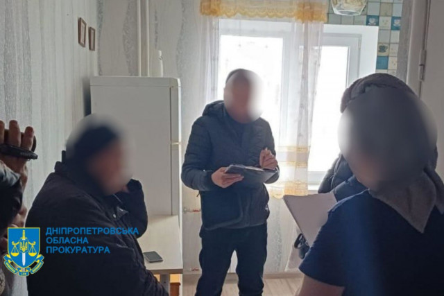 На Дніпропетровщині викрили шахрайку, яка привласнила благодійні внески для ЗСУ
