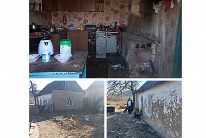 У родини криворіжців можуть забрати дітей