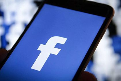 Через час после сбоя доступы к Facebook и Instagram начали постепенно восстанавливаться