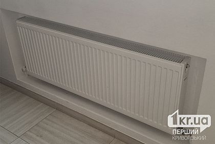 У 4 районах Кривого Рогу не буде опалення