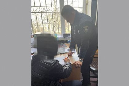 В Днепре объявили о подозрении мужчине, который избил горожанина в центре города