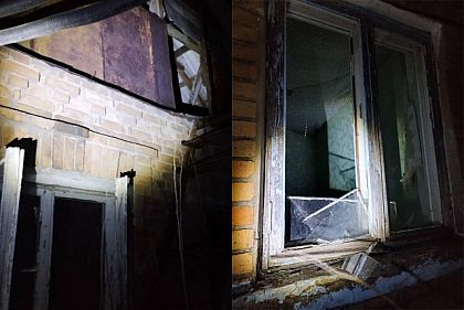 Уночі ворог випустив по Нікопольщині більше десятка снарядів