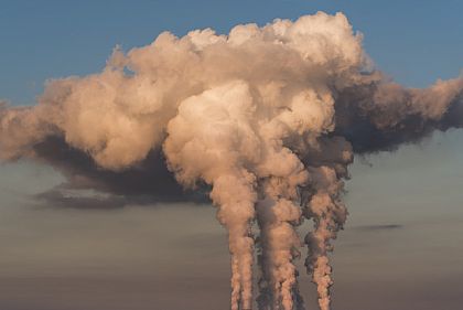Криворіжців попереджають про несприятливі метеорологічні умови ІІ ступеня