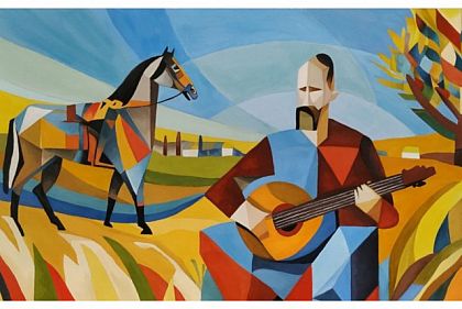 Две школьницы из Днепропетровской области победили в творческом конкурсе