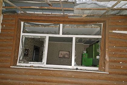 Россияне направили на Никополь дрон-камикадзе