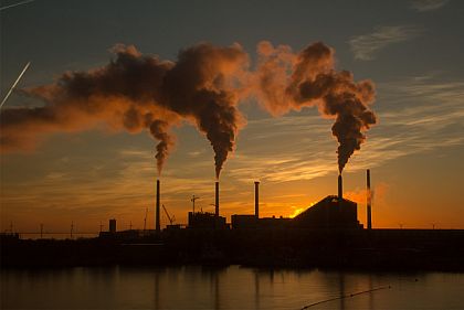 12 березня у Кривому Розі прогнозують несприятливі метеорологічні умови
