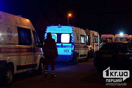 Ракетный удар 12 марта: как чувствуют себя пострадавшие от атаки криворожане