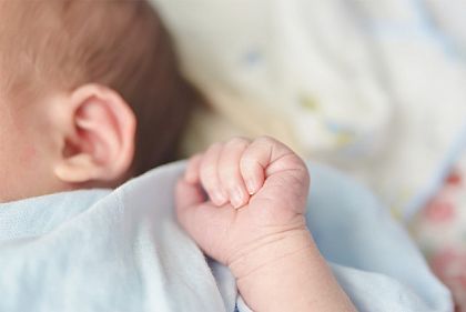У Раді пропонують вдесятеро збільшити допомогу в разі народження дитини