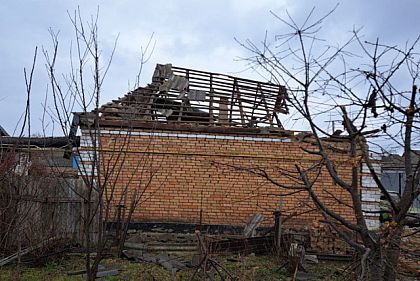 За день враг 6 раз обстрелял Никопольщину тяжелой артиллерией и дронами