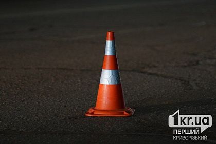 Днепропетровщина - лидер по ДТП с пострадавшими за этот год