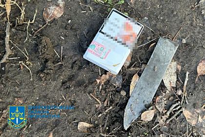 Изнасилование и убийство 11-летней девочки: в Днепре мужчине сообщили о подозрении