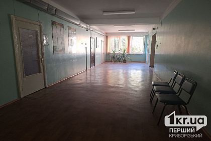 В Кривом Роге выписали из больницы детей, пострадавших в результате вражеской атаки 12 марта