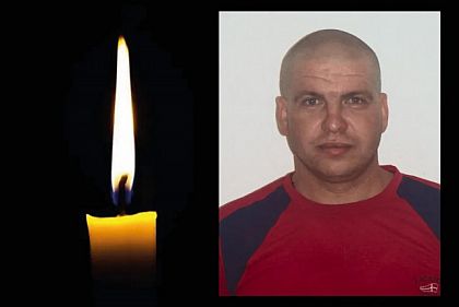 Защищая Украину, погиб криворожский металлург Евгений Чубелюк