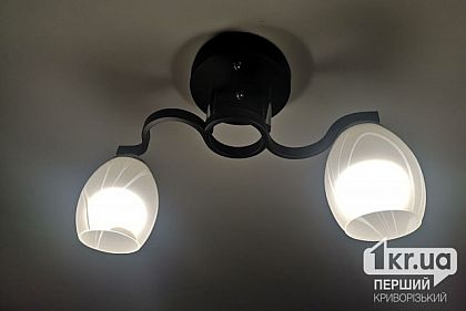 375 тисяч мешканців Дніпропетровщини знову зі світлом після масованої ворожої атаки