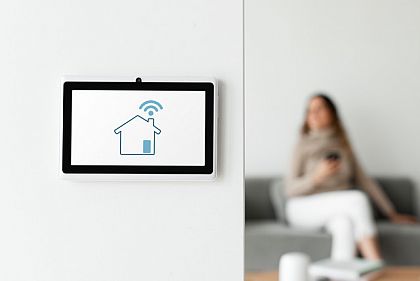 Как криворожанам защитить квартиру от взлома