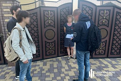 В Украине будут судить группу, которая переправляла военнообязанных в Польшу
