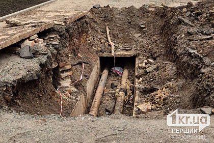 У жителей Кривого Рога не будет отопления 26 марта: адреса