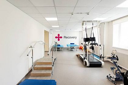 Какие услуги реабилитации бесплатно предоставляются ветеранам и ветеранкам