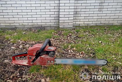 Полицейские Днепропетровщины разоблачили мужчину, который обворовывал знакомых