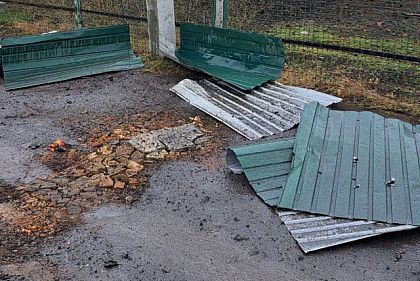 Выпустил более полудесятка снарядов: враг атаковал Никопольщину
