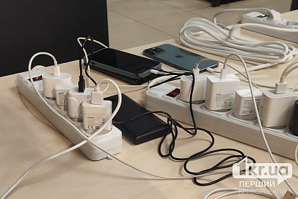 Энергетики восстановили свет для 5,5 тысяч семей Днепропетровщины после массированной атаки