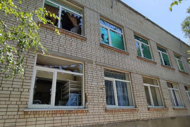 2 погибших и 9 раненых: оккупанты продолжают обстреливать Никополь