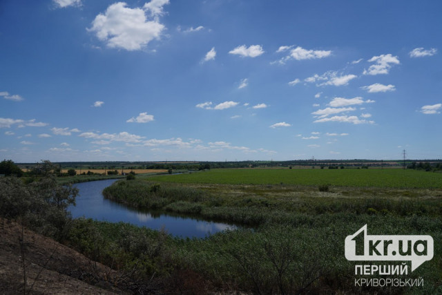 Якою буде погода у Кривому Розі в неділю 7 липня