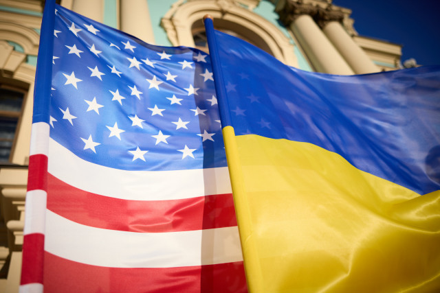 США виділить Україні черговий пакет військової допомоги