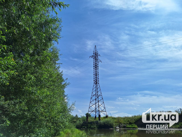 За неделю энергетики Днепропетровщины вернули свет после обстрелов для 82 тысяч семей