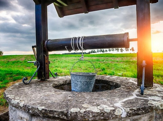 На Дніпропетровщині перевірили якість питної води з підземних джерел водопостачання