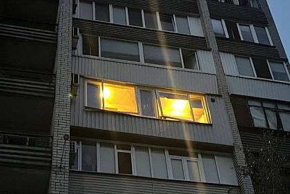 Ночью в Днепре раздавались взрывы — армия РФ атаковала город баллистикой