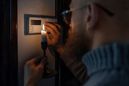 Криворожанам надо передать показания счетчиков на свет: почему это важно