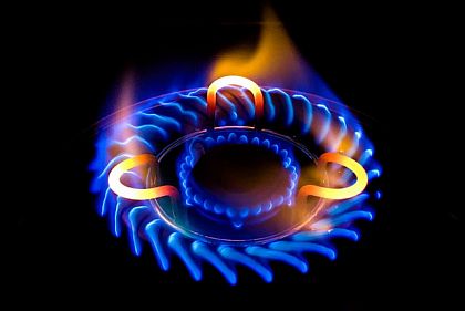Криворожанам напоминают передать показания счетчиков газа