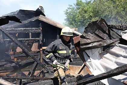 Ракетный удар по Днепру: количество погибших возросло до 4, раненых - 27