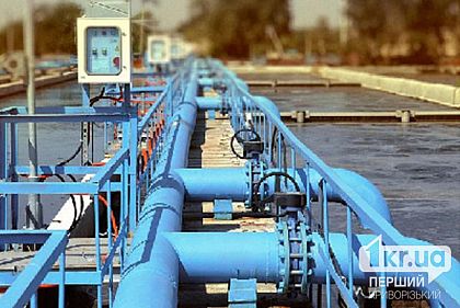 На Днепропетровщине создали комиссию для оценки состояния водоканала Днепр-Западный Донбасс