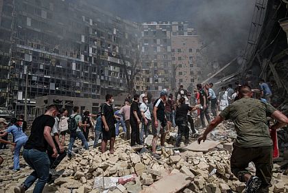 Как действовать если вы оказались под завалами