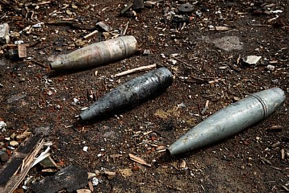 Двое погибших и одна пострадавшая: на Криворожье взорвался боеприпас дома