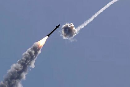 Над Украиной уничтожили два «шахеда» и сбили восемь разведывательных дронов врага