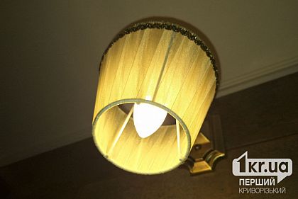 Где на Днепропетровщине не будут применять графики стабилизационных отключений