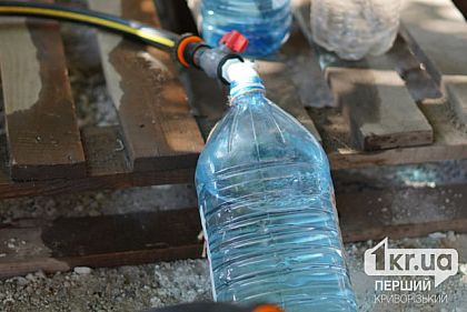 На 9 вулицях Інгулецького району Кривого Рогу 27 липня не буде води