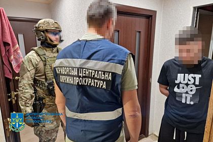 В Кривом Роге разоблачили наркобизнес с ежемесячным оборотом 6 миллионов гривен