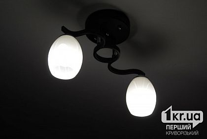 Жителям Днепропетровщины объяснили почему 31 июля не выключают свет, — ДТЭК