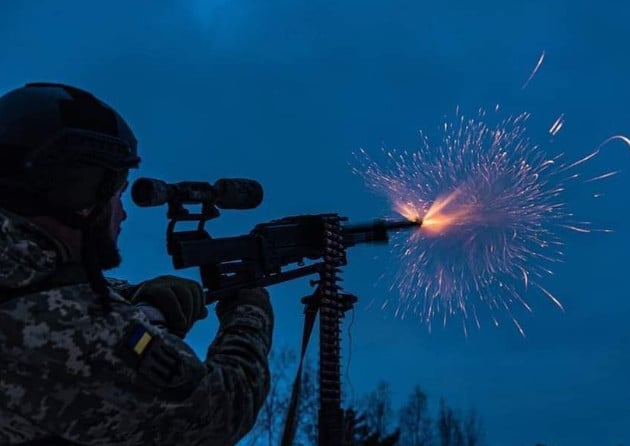 Вночі над Україною збили 29 із 50 ворожих безпілотників: що з іншими дронами