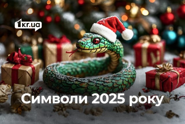 Новый год 2025: какое животное, цвет и стихия принесут удачу