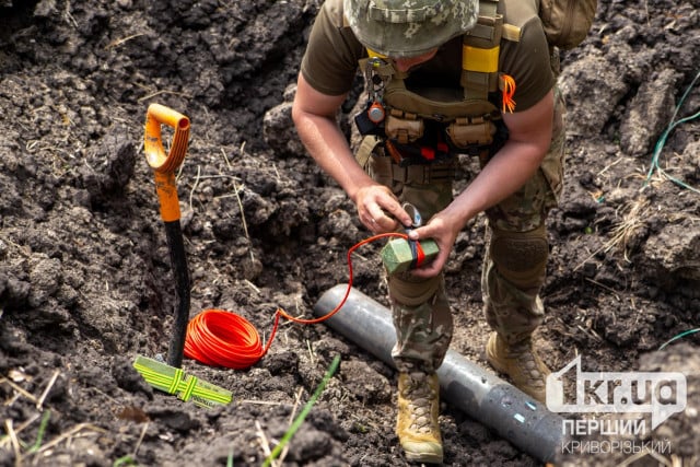 Польша выделила более 600 тысяч долларов на поддержку разминирования в Украине