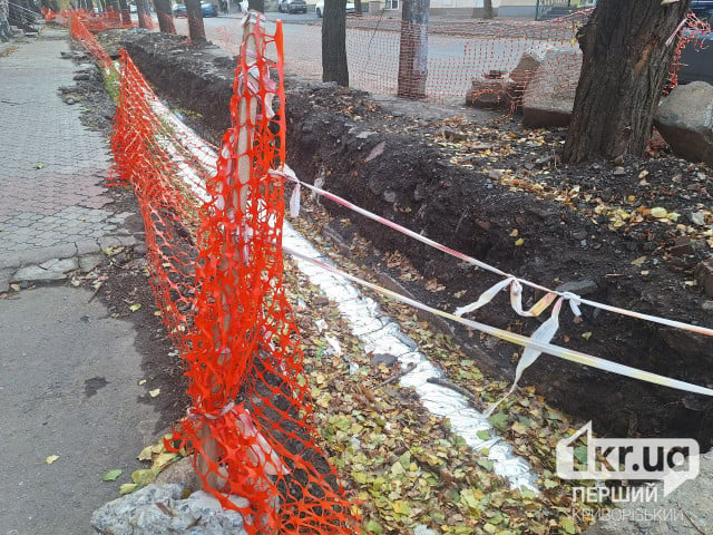 Яка ситуація з теплом у Кривому Розі після технічного підключення усіх будинків до опалення, — опитування