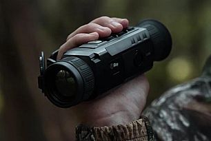 Криворіжців просять долучитися до збору на тепловізор військовим